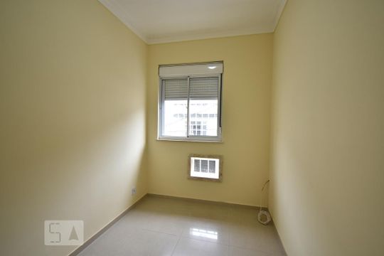 Quarto 1  de apartamento à venda com 3 quartos, 177m² em Centro, Niterói