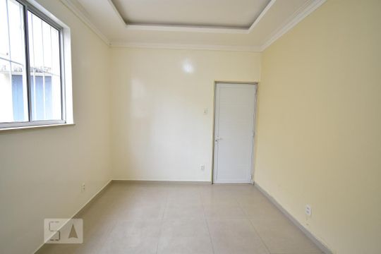 Sala  de apartamento à venda com 3 quartos, 177m² em Centro, Niterói