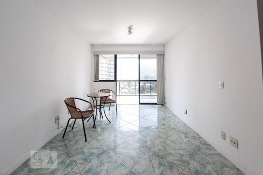 Apartamento à venda com 3 quartos, 110m² em Barra da Tijuca, Rio de Janeiro