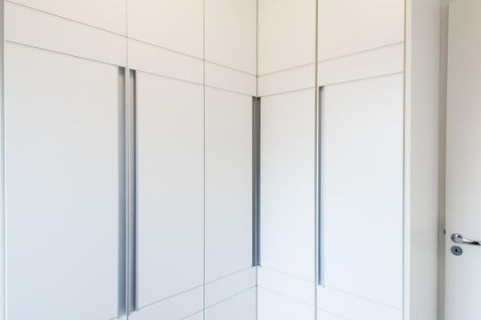 Quarto 2 de apartamento para alugar com 2 quartos, 53m² em Cambuci, São Paulo