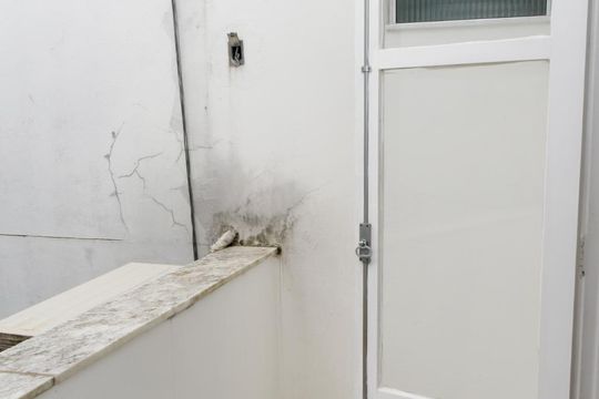 Varanda Quarto 3 (suíte) de apartamento à venda com 3 quartos, 127m² em Ipanema, Rio de Janeiro