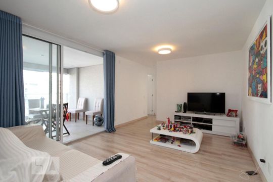 Apartamento para alugar com 2 quartos, 77m² em Consolação, São Paulo