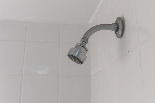 Banheiro de apartamento para alugar com 2 quartos, 65m² em Mooca, São Paulo
