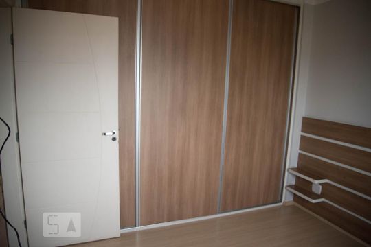 Suite  de apartamento à venda com 3 quartos, 110m² em Santana, São Paulo