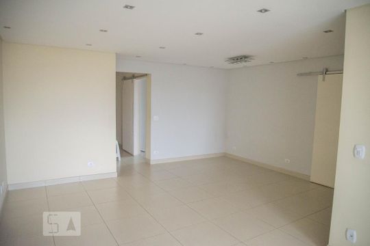 Sala de apartamento à venda com 3 quartos, 110m² em Santana, São Paulo