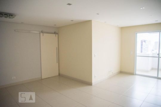 Sala de apartamento à venda com 3 quartos, 110m² em Santana, São Paulo