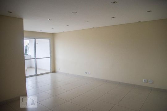 Sala de apartamento à venda com 3 quartos, 110m² em Santana, São Paulo