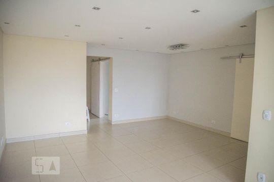 Sala de apartamento à venda com 3 quartos, 110m² em Santana, São Paulo