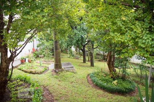 Bosque de apartamento à venda com 3 quartos, 110m² em Santana, São Paulo