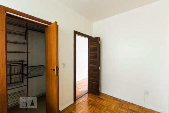 Quarto 1 de apartamento à venda com 3 quartos, 73m² em Tristeza, Porto Alegre