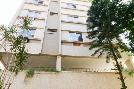 Fachada de apartamento à venda com 2 quartos, 65m² em Vila Isabel, Rio de Janeiro