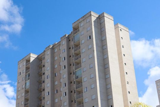 Apartamento para alugar com 2 quartos, 54m² em Vila Nambi, Jundiaí