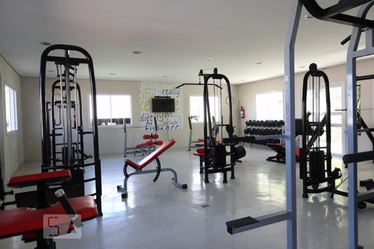 Apartamento para alugar com 2 quartos, 54m² em Vila Nambi, Jundiaí