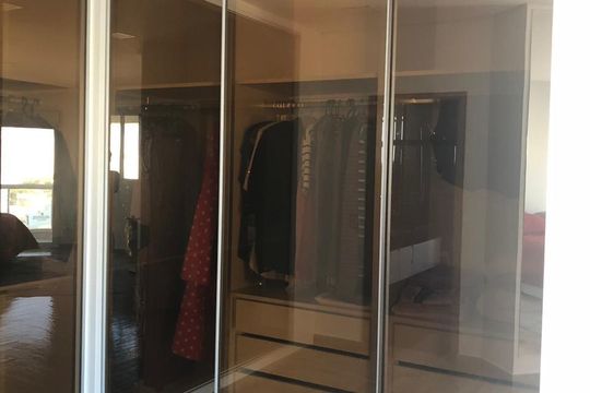 Detalhe de apartamento para alugar com 4 quartos, 283m² em Jardim do Mar, São Bernardo do Campo