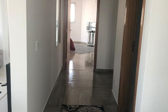 Corredor de apartamento para alugar com 4 quartos, 283m² em Jardim do Mar, São Bernardo do Campo