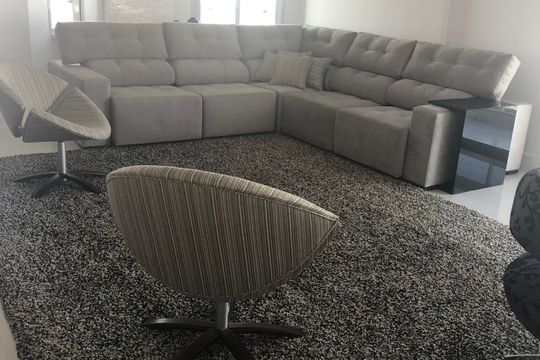 Apartamento para alugar com 4 quartos, 283m² em Jardim do Mar, São Bernardo do Campo