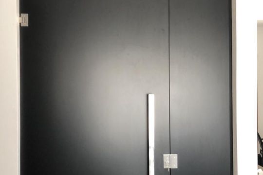 Detalhe de apartamento para alugar com 4 quartos, 283m² em Jardim do Mar, São Bernardo do Campo