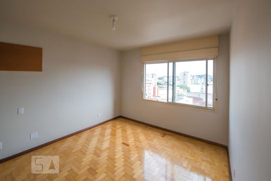 Suíte de apartamento para alugar com 2 quartos, 100m² em Centro, Novo Hamburgo