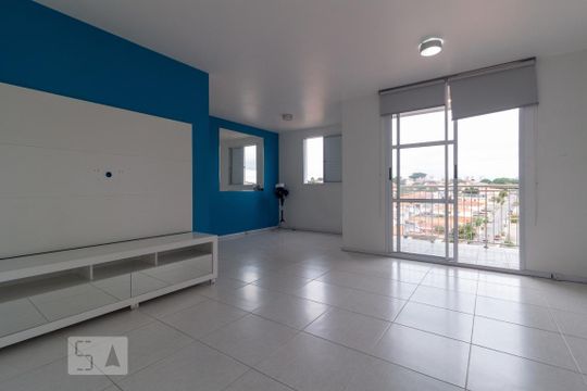 Apartamento à venda com 2 quartos, 75m² em Jardim Prudência, São Paulo
