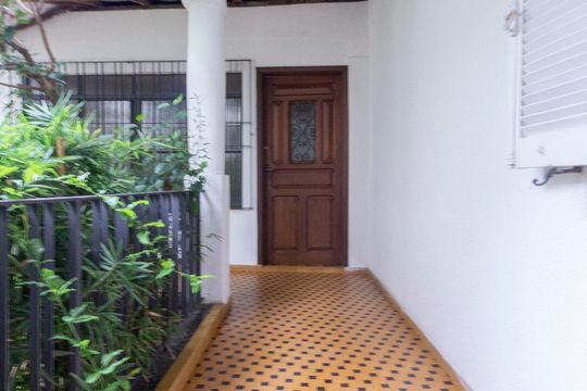 Fachada  de casa à venda com 2 quartos, 144m² em Vila Mazzei, São Paulo