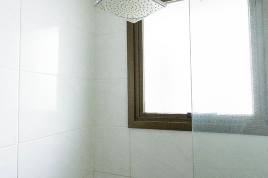 Suíte de apartamento para alugar com 1 quarto, 79m² em Bom Jesus, Porto Alegre