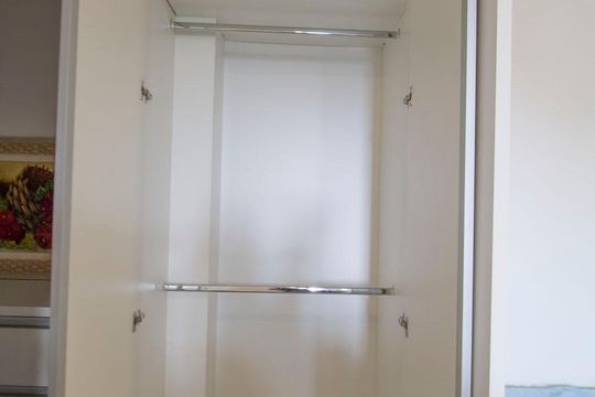 Armário de kitnet/studio para alugar com 1 quarto, 30m² em Centro, Belo Horizonte