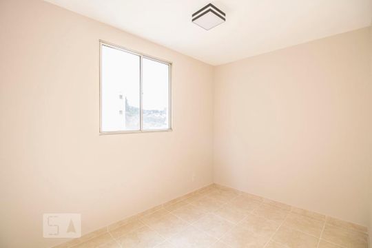 Quarto 02 de apartamento para alugar com 3 quartos, 92m² em Santa Efigênia, Belo Horizonte
