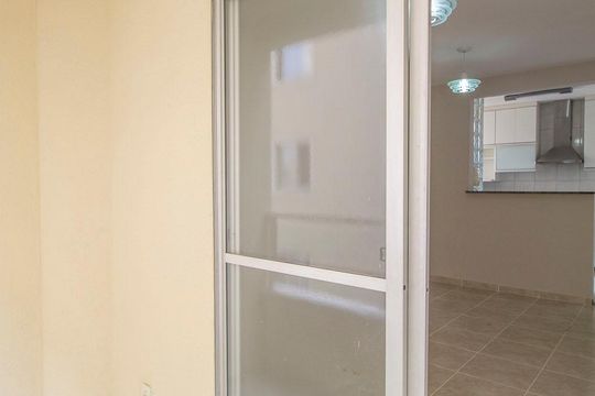 Varanda de apartamento para alugar com 3 quartos, 92m² em Santa Efigênia, Belo Horizonte