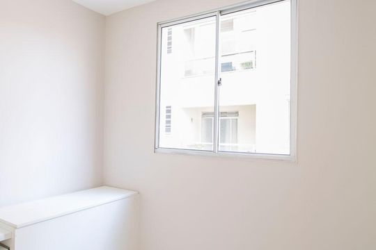 Quarto 01 de apartamento para alugar com 3 quartos, 92m² em Santa Efigênia, Belo Horizonte
