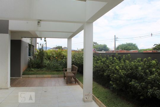 Hall de Entrada de apartamento para alugar com 2 quartos, 58m² em Água Branca, São Paulo