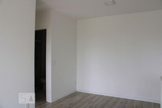 Sala de apartamento para alugar com 2 quartos, 58m² em Água Branca, São Paulo