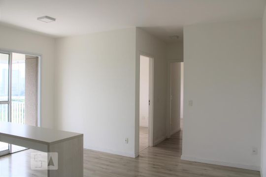 Apartamento para alugar com 2 quartos, 58m² em Água Branca, São Paulo