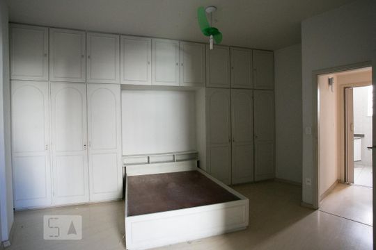 Quarto 2/Armário de apartamento à venda com 2 quartos, 75m² em Vila Isabel, Rio de Janeiro