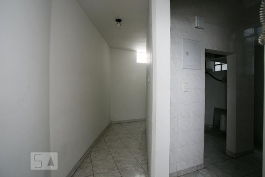 Hall de entrada de apartamento à venda com 2 quartos, 75m² em Vila Isabel, Rio de Janeiro
