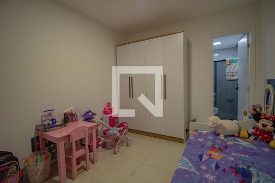 Quarto 1 de casa à venda com 3 quartos, 240m² em Tanque, Rio de Janeiro