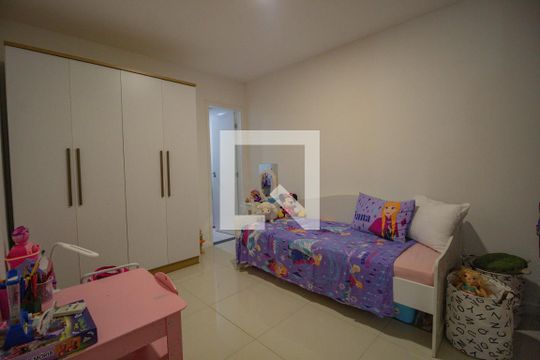 Quarto 1 de casa à venda com 3 quartos, 240m² em Tanque, Rio de Janeiro