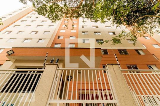 Fachada de apartamento à venda com 2 quartos, 46m² em Vila Califórnia, São Paulo