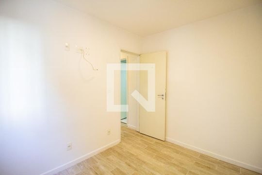 Quarto 1 de apartamento à venda com 2 quartos, 46m² em Vila Califórnia, São Paulo