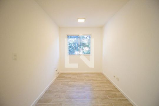 Sala de apartamento à venda com 2 quartos, 46m² em Vila Califórnia, São Paulo