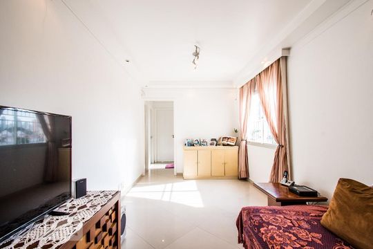 Apartamento à venda com 3 quartos, 74m² em Vila Monumento, São Paulo