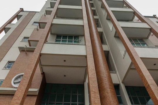 Fachada de apartamento à venda com 2 quartos, 100m² em Jardim Anália Franco, São Paulo