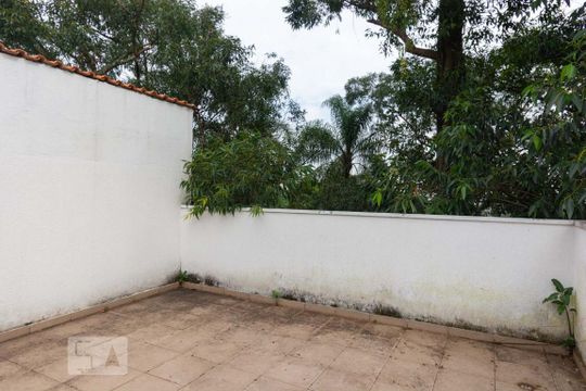 Cobertura de apartamento para alugar com 2 quartos, 38m² em Vila Príncipe de Gales, Santo André