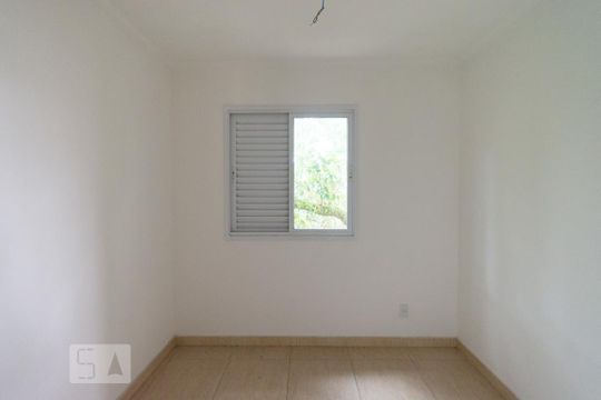 Quarto 1 de apartamento para alugar com 2 quartos, 38m² em Vila Príncipe de Gales, Santo André