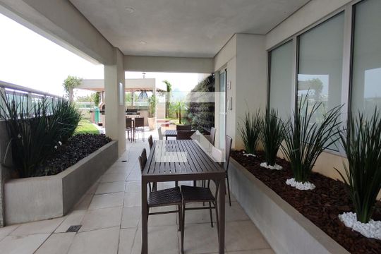Área comum de apartamento à venda com 2 quartos, 114m² em Barra da Tijuca, Rio de Janeiro