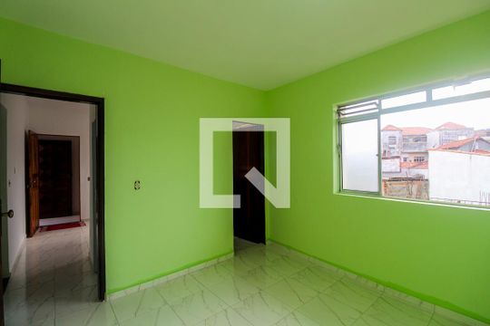 Quarto de casa para alugar com 1 quarto, 50m² em Vila Prudente, São Paulo