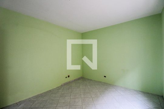 Sala de casa para alugar com 1 quarto, 50m² em Vila Prudente, São Paulo