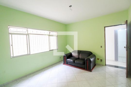 Casa para alugar com 1 quarto, 50m² em Vila Prudente, São Paulo