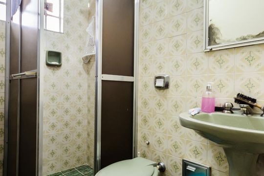 Banheiro de casa para alugar com 4 quartos, 160m² em Jardim Peri Peri, São Paulo