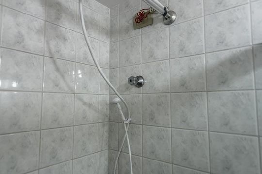 Banheiro de apartamento para alugar com 3 quartos, 65m² em Tatuapé, São Paulo