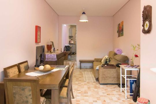 Copa - Churrasqueira de casa à venda com 6 quartos, 400m² em Chácara Nossa Senhora Aparecida, São Paulo